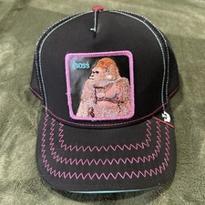 Goorin bros.trucker caps for sale  Wapato