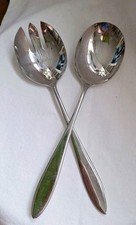 Schulte ufer salatbesteck gebraucht kaufen  Halle
