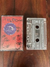Cure wish 1992 for sale  WAKEFIELD