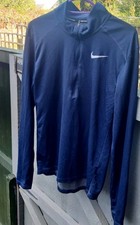 Nike dri fit for sale  BRADFORD