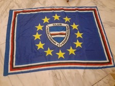 Bandiera flag ultras usato  Vallebona