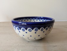 Bowl pottery handmade for sale Bowl pottery handmade for sale  LEIGHTON BUZZARD