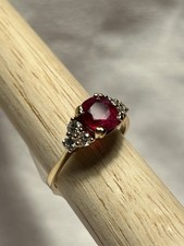 Bague jaune composé d'occasion Bague jaune composé d'occasion  Colmar