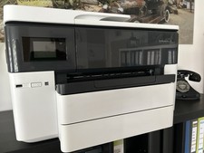 Fficejet pro 7740 gebraucht kaufen  Neuensalz