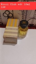Ricci parfum ancien d'occasion  Héricourt