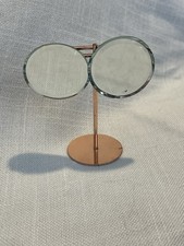 Large mirrored disc for sale  Torrance