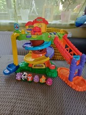 Vtech animal tree for sale  STROUD