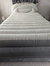 Double blow bed for sale  NOTTINGHAM