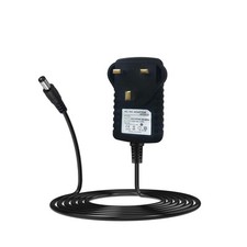 Alimentatore ricambio 12v usato  Spedire a Italy