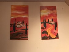 Bilder stück wandbilder gebraucht kaufen  Hochstadt