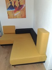 ecksofa gelb gebraucht kaufen ecksofa gelb gebraucht kaufen  Wolfegg