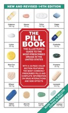 Pill book for sale  UK