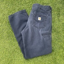 Men carhartt fire for sale  Marion