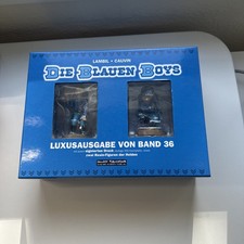Blauen boys luxusausgabe gebraucht kaufen Blauen boys luxusausgabe gebraucht kaufen  Ahrensburg