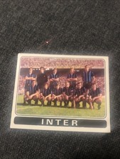 Panini calciatori 1972 usato  Aversa