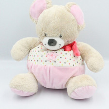 Doudou souris beige d'occasion  Le Portel