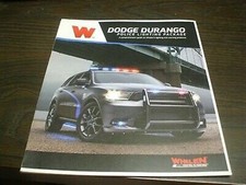 2019 whelen dodge for sale  Wilmington