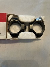 Redfield mount rings for sale  Hamilton