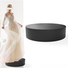 Round mannequin display for sale  New Carlisle