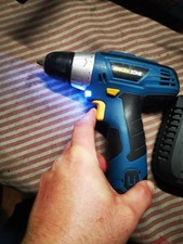 Workzone 12v lithium gebraucht kaufen  Krefeld