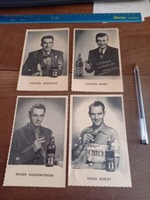 Lot photo publicitaires d'occasion  La Chapelle-sur-Erdre