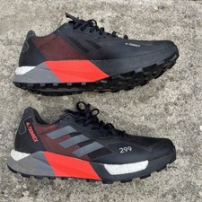 Adidas terrex trainers for sale  BETCHWORTH