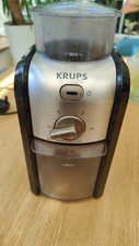 krups burr coffee grinder for sale krups burr coffee grinder for sale CHESTER