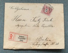 Hungary 1895 budapest gebraucht kaufen  Pirna, Dohma, Struppen
