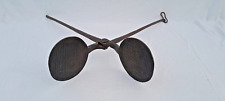 Outil ancien gaufrier d'occasion  France