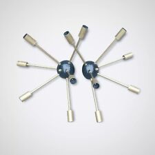 Pair sputnik applique usato  Favria