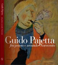 Guido pajetta. fra usato  Brescia