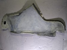 Mercedes w123 interior for sale  GLASGOW