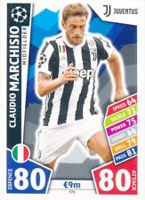 Match attax champions gebraucht kaufen  Dreieich
