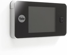 Digitaler türspion yale gebraucht kaufen  Neustadt