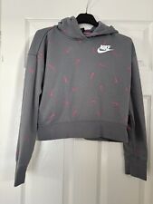 Nike girls cropped for sale  PORTH