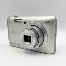 Câmera Digital Compacta Nikon COOLPIX A300 do Japão comprar usado  Enviando para Brazil