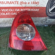 Stop fanale fanalino usato  Marcianise