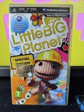 Little big planet usato  Vobbia