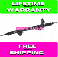 Power steering rack for sale  USA