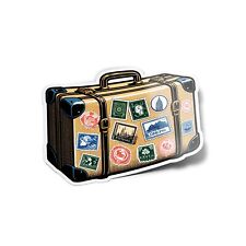 Pack autocollants stickers d'occasion  Le Pradet