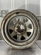 15x7 lug spoke for sale  Audubon