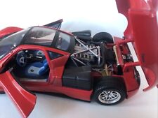 Cars pagani motormax for sale  LLANDUDNO