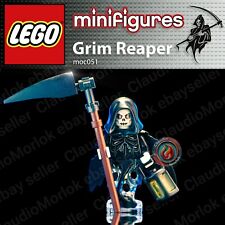 Lego morte grim usato  Arluno