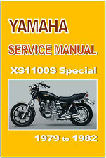 Yamaha workshop manual d'occasion  Expédié en Belgium