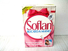 Detersivo soflan palmolive usato  Trapani