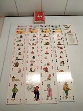 Jeux cartes jouer d'occasion  Gray