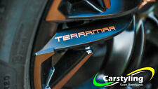 Terramar sticker zoll gebraucht kaufen  Bocholt