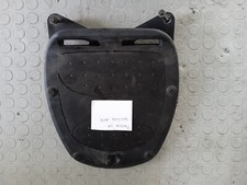 Piastra porta bauletto usato  Acerra