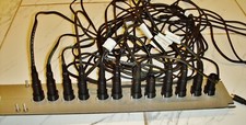 Connector panel control for sale  Las Vegas