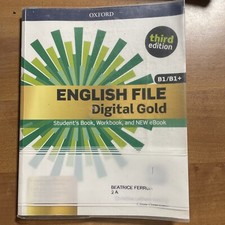 English file usato  Italia